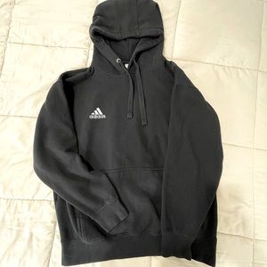 Mens adidas hoodie